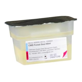 Raumduft/Kartusche CWS "Forest Soul", 80 ml | 1 Stück passend für Artikel 25080